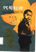 代号红叶（1988 PDF版）