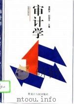 审计学（1996 PDF版）