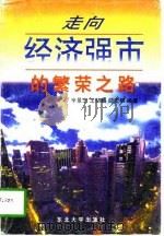 走向经济强市的繁荣之路（1996 PDF版）