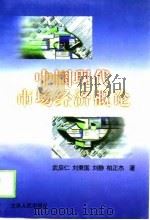 中国现代市场经济概论（1999 PDF版）