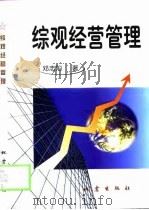 综观经营管理（1999 PDF版）
