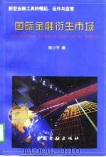 国际金融衍生市场  新型金融工具的崛起、运作与监管（1997 PDF版）