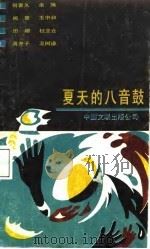 夏天的八音鼓（1987 PDF版）