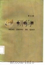 梦中的桥（1987 PDF版）