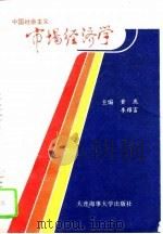 中国社会主义市场经济学（1994 PDF版）
