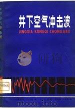 井下空气冲击波（1979 PDF版）