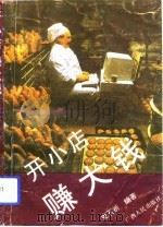 开小店  赚大钱（1993 PDF版）