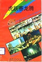 虎跃赛龙腾  广东“四小虎”崛起之道（1992 PDF版）