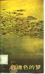 玫瑰色的梦（1986 PDF版）