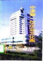 中原第一社企业文化集（1998 PDF版）