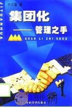 集团化  管理之手（1998 PDF版）