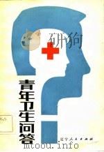 青年卫生问答（1981 PDF版）