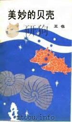 美妙的贝壳（1989 PDF版）