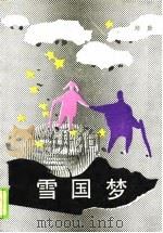 雪国梦（1989 PDF版）