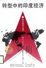 转型中的印度经济（1996 PDF版）
