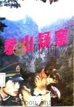 泰山疑案（1987 PDF版）