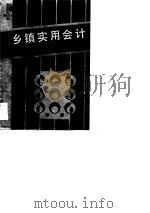 乡镇实用会计（1990 PDF版）