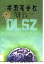 桥梁和手杖 外国新闻写作技巧评析 1996 PDF电子版封面 7227016153 王庆同编著