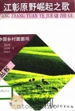 江彰原野崛起之歌  李白故里的今天（1988 PDF版）