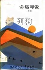 命运与爱（1986 PDF版）