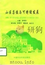 山区集镇与可持续发展（1996 PDF版）
