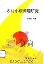 农村小康问题研究（1992 PDF版）