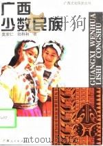 广西少数民族（1996 PDF版）