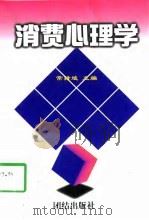 消费心理学（1997 PDF版）