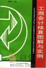 工商会计核算图解与实例（1994 PDF版）
