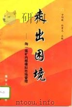 走出困境 陶一煤矿内部模拟市场管理 1995 PDF电子版封面 7502012869 申明新,杜有志主编