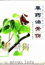 草药治骨伤（1999 PDF版）