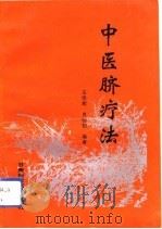 中医脐疗法（1993 PDF版）
