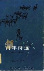 青年诗选  1981.1982（1983 PDF版）