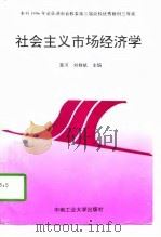 社会主义市场经济学（1994 PDF版）