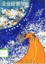 企业经营战略（1992 PDF版）