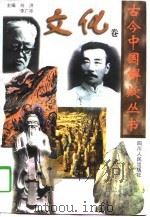 文化卷 1997 PDF电子版封面 7220037368 刘宁