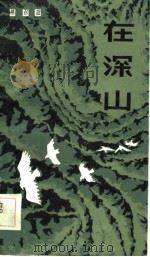 在深山（1983 PDF版）