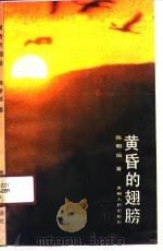 黄昏的翅膀（1990 PDF版）