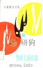 竹叶上的珍珠（1983 PDF版）