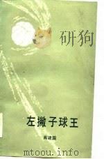 左撇子球王（1985 PDF版）