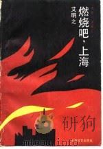 燃烧吧，上海（1989 PDF版）