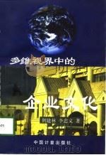 多维视界中的企业文化（1998 PDF版）