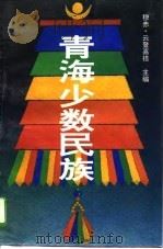 青海少数民族（1995 PDF版）