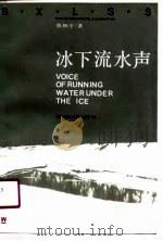 冰下流水声（1991 PDF版）