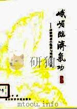 峨嵋临济气功——动静相兼小炼形与峨嵋十八法（ PDF版）