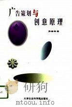 广告策划与创意原理（1996 PDF版）