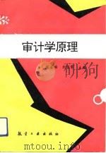 审计学原理（1993 PDF版）