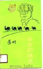 高原的诱惑（1990 PDF版）