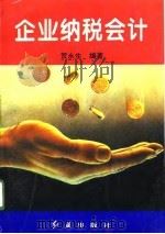 企业纳税会计（1996 PDF版）