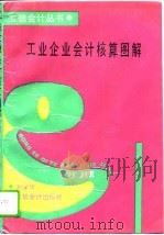 工业企业会计核算图解（1995 PDF版）